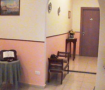 B&B Dimora Cirillo Napoli Eksteriør bilde
