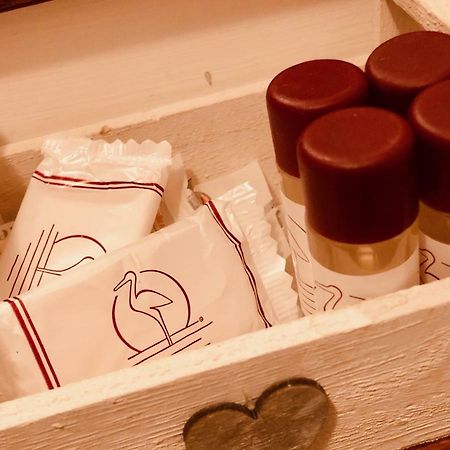 B&B Dimora Cirillo Napoli Eksteriør bilde