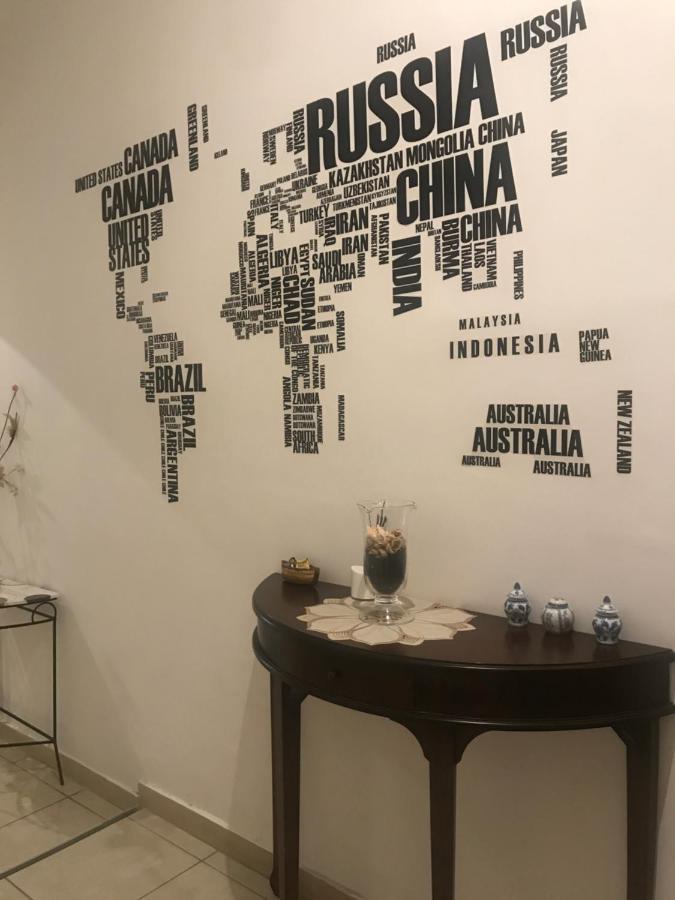 B&B Dimora Cirillo Napoli Eksteriør bilde
