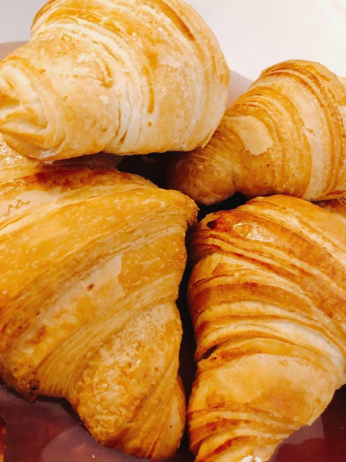 B&B Dimora Cirillo Napoli Eksteriør bilde