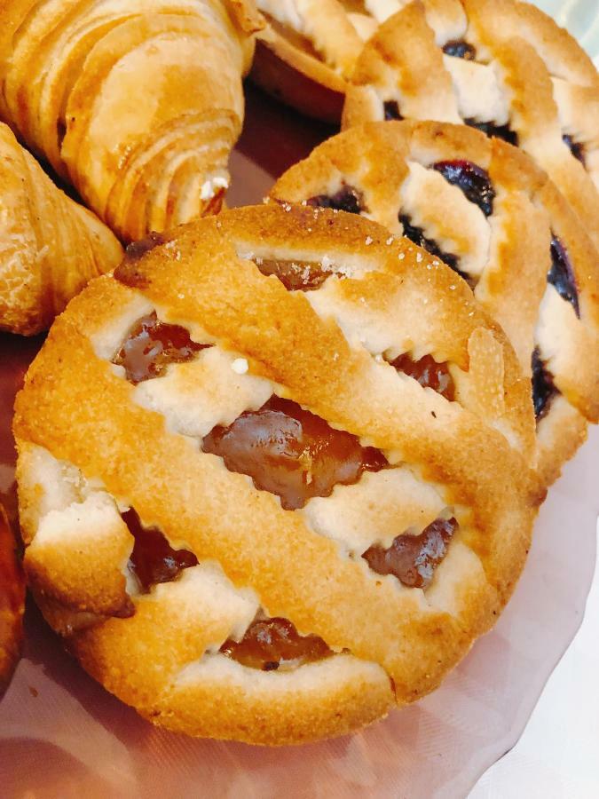 B&B Dimora Cirillo Napoli Eksteriør bilde