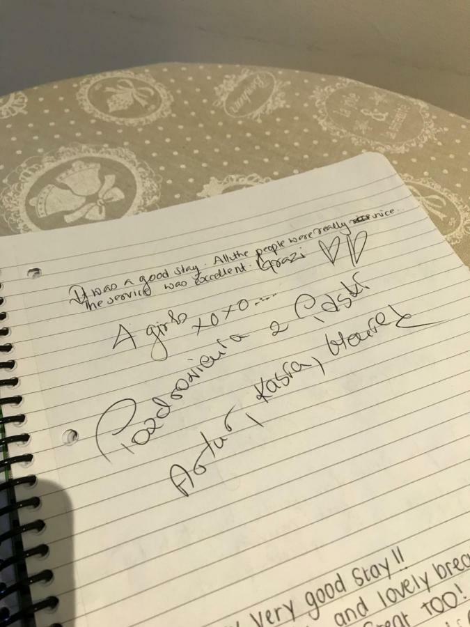 B&B Dimora Cirillo Napoli Eksteriør bilde