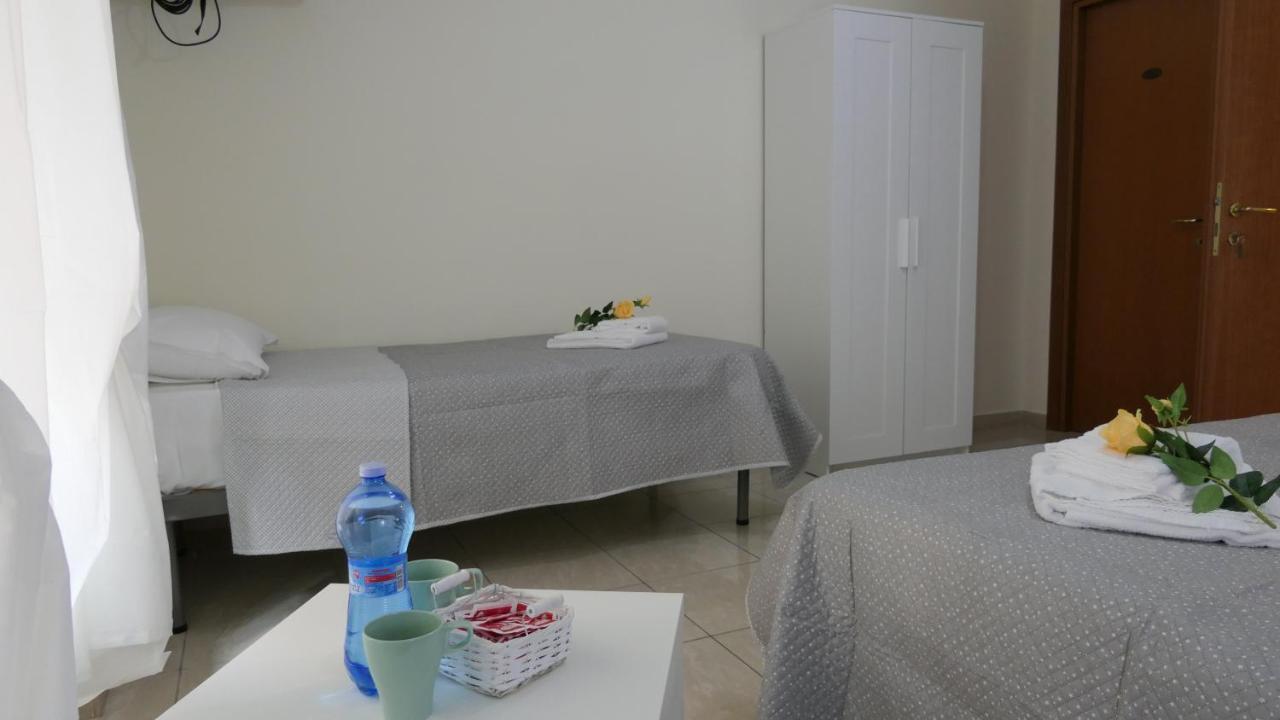 B&B Dimora Cirillo Napoli Eksteriør bilde