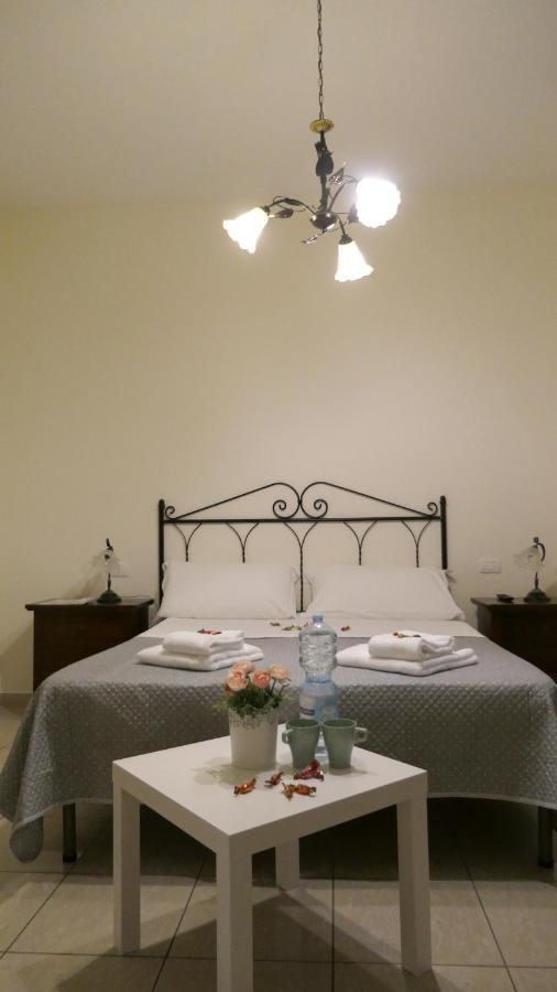 B&B Dimora Cirillo Napoli Eksteriør bilde