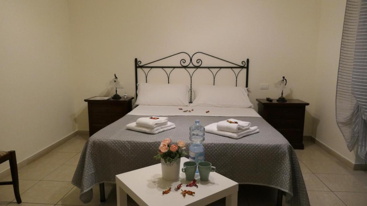 B&B Dimora Cirillo Napoli Eksteriør bilde