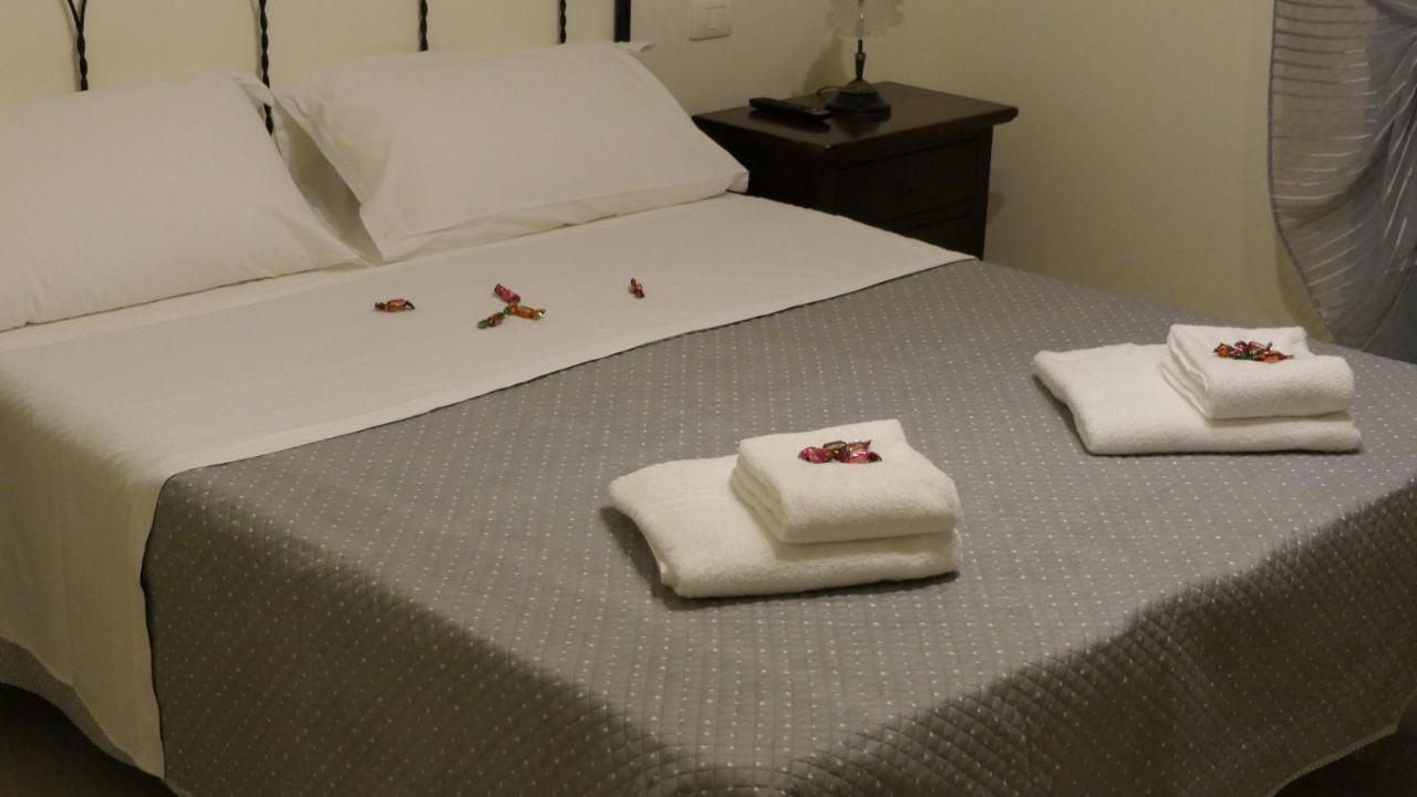B&B Dimora Cirillo Napoli Eksteriør bilde