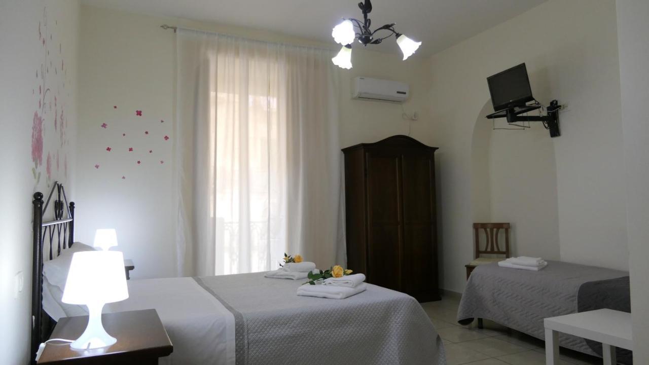 B&B Dimora Cirillo Napoli Eksteriør bilde